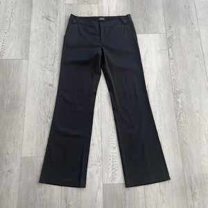 Mexx | Black wide leg pants